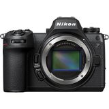 Nikon Z6 Iıı Z 24-70MM F/2.8 S Lens Kit