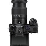 Nikon Z7 Iı + 24-70 F/4 S Kit