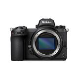 Nikon Z7 II Body Aynasız Fotoğraf Makinesi
