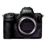 Nikon Z8 Body Aynasız Fotoğraf Makinesi