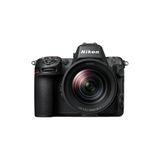Nikon Z8 Body Fotoğraf Makinesi