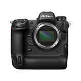 Nikon Z9 Body Aynasız Fotoğraf Makinesi (İthalatçı Garantili)