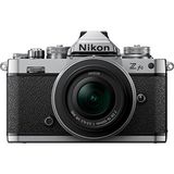 Nikon ZFC 16-50 mm Aynasız Dijital Fotoğraf Makinesi