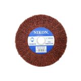 Nikon Zımpara Mop Auf Brite 165X30X25Mm 120 Kum