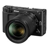 Nikon ZR Z 24-70 MM f/4 S Kit