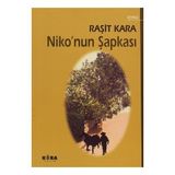 NIKONUN ŞAPKASI - RAŞİT KARA