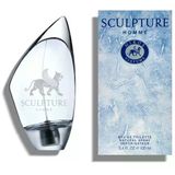Nikos Sculpture EDT 100 ml Erkek Parfüm 20