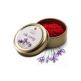 Nikrang Nik Rang 2 Gr Premium %100 Saf İran Safranı (Süper Negin Kalite) 2 Gr – Katkısız, Doğal Renk ve Aroma