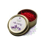 Nikrang Nik Rang 3 Gr Premium %100 Saf İran Safranı (Süper Negin Kalite) 3 Gr – Katkısız, Doğal Renk ve Aroma