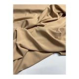 Niks Home İtalyan Döküm Krep Kumaş | Elbise - Etek - Ferace - Pantolon - Takım | 1 Metre | En: 150cm