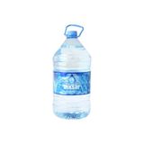 Niksar 5 lt Su