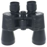 Nikula 100x100 56m/1000m Ergonomik Ayarlanabilir Kauçuk Kaplamalı Mavi Cam Mercekli Dürbün