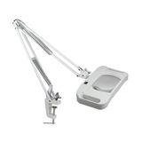 Nikula 10X LT-86G 2x15 W 170x113 mm 10 Diopter Mercek LED Akrobat Büyüteç