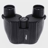 Nikula 10x25 Ergonomik Dizaynlı Çift Gözlü Kauçuk Kaplamalı El Dürbünü