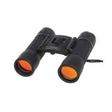 Nikula 10x25 Kauçuk Kaplama Cep Boy Mini El Dürbünü