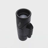 Nikula 10x42 1000-56 mt Süper Zoomlu Tripod Ayaklı Tek Gözlü Teleskop Dürbün