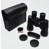 Nikula 10x50 1000/70 mm Binoculars Taşıma Çantalı Av Dürbünü
