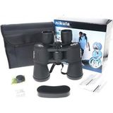 Nikula 12x50 1000/66 mm Taşıma Çantalı Av Dürbünü