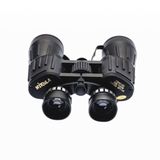 Nikula 150x150 1000m/30m Siyah Süper Zoomlu Profesyonel El Dürbünü
