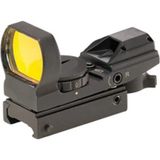 Nikula 1X32 Red Dot