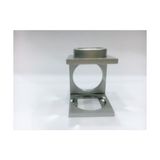 Nikula 20 mm Katlanabilir Büyüteç Full Çelik TH9007A Şık Kılıfıyla Taşınabilir Ölçüler