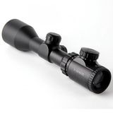 Nikula 3-9x42 Çıft Işıklı Zoomlu Av Tüfekleri Dürbünü