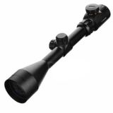 Nikula 3-9x50EG Yüksek Kaliteli Çıft Işık Kırmızı Yeşil Kaynaklı Avcılık Süfer Tüfek Dürbün