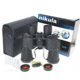 Nikula 30x60 1000/56 mm Güneş Filtreli Taşıma Çantalı Av Dürbünü
