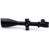 Nikula 6-24X60 Çıft Işık Kırmızı Yeşil Kaynaklı Zoomlu Dürbün - Tek Ebat