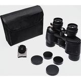 Nikula 7-15x35 Zoom Dps I Zoomlu Süper Kaliteli Dürbün