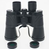 Nikula 7x50 1000m/56m Güneş Filtreli Taşıma Çantalı Av Dürbünü
