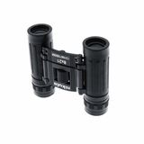 Nikula 8x21 Siyah Kauçuk Kaplama El Dürbünü