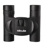Nikula 8x24 106m/1000m Kauçuk Kaplama Av Dürbünü
