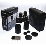 Nikula 90x60 1000/35 mm Metal Gevdili Mavi Mercekli Dev Boy Kamp Avcılık Dürbün