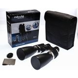 Nikula 90X60 Metal Gevdili Mı Mercekli Dev Boy Kamp Cılık Dürbün 1000M/35M