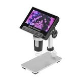 Nikula DM4-B 1000X 4.3 LCD Ekran Taşınabilir Dijital Mikroskop