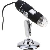 Nikula Endoskop Kamera Mikroskop - Usb 50X ~ 500X 8 Led Dijital