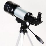 Nikula F30070M Profesyonel Astronomik Monoküler Uzay Teleskobu