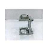 Nikula TH-9008A Full Çelik Kaplı Katlamalı 1 cm Büyüteç