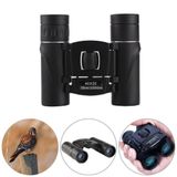 Nikula Tr-Tasco 40x22 Cepte Taşımalı Kauçuk Kaplamalı Mini Dürbün 1000m/36m
