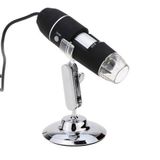 Nikula USB 50x500x8 Led Dijital Endoskop Kamera Mikroskop