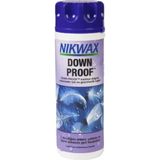 Nikwax 241P12 Down Proof Kaz Tüyü İçin Su Geçirmezlik Yıkama