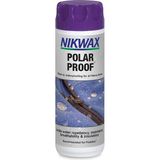 Nikwax Polar Proof 300ml Polar Kumaş Yıkama 2G1P12 - Standart - Şeffaf