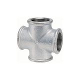 Nil Avm 1 1/2 Galvaniz Istavroz Te (Kuruva)