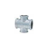 Nil Avm 1X3/4X1X3/4 Galvanizli Istavroz Inegal Te