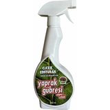 Nil Avm 2700 Çiçek Costuran Yaprak Gübresi Sprey 440 ml