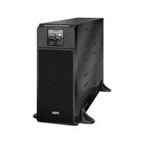 Nil Avm Apc Smart-Ups On-Line 6kva Tower 230V 6x C13+4X C19 Iec Outlets Network Card+Smartslot Extended Runtime W/o Rail Kit