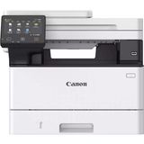 Nil Avm Canon I-Sensys MF463DW Iı, Lazer Yazıcı, Tarayıcı, Fotokopi, Wifi, Lan, Duplex, Orijinal Tonerli - Çok Renkli