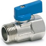Nil Avm Mini Vana Erkek Dişi 3/8x3/8