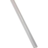 Nil Avm Sıcak Silikon Şeffaf 6,2 mm 30 cm 10 Adet